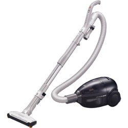 ヨドバシ.com - シャープ SHARP サイクロン掃除機 EC-BX5-B（ブラック系） パワーサイクロン EC-BX5-B サイクロンクリーナー  通販【全品無料配達】