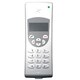 VP-840UW [Skype用 USBハンドセット ハンディタイプ ホワイト]