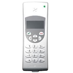 VP-840UW [Skype用 USBハンドセット ハンディタイプ ホワイト]