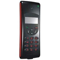 VP-840UB [Skype用 USBハンドセット ハンディタイプ NEXPHONE USB Handy ブラック]