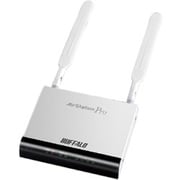 IEEE802.11a/g/b同時使用対応 無線LANアクセスポイント WAPS-HP-AM54G54