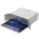 アイ・オー・データ DVDドライブ推奨 Labelflash対応 DVD-Rメディア 5枚組 DVD-R4.7LF