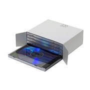 アイ・オー・データ DVDドライブ推奨 Labelflash対応 DVD-Rメディア 5枚組 DVD-R4.7LF