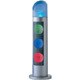 センサークロック タワー TT-353