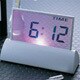 プッシュクロック ビッグ TP-101