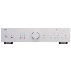 AMP3300R SL（シルバー） [コントロール／パワーアンプ]
