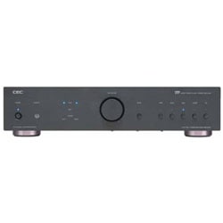AMP3300R BK（ブラック） [コントロール／パワーアンプ]