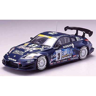 43735 エンドレス アドバン Z S耐久2005 #3