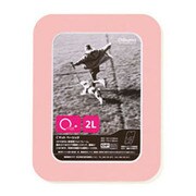 Cマットベーシック キャビネ ピンク