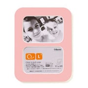 Cマットベーシック L-2 ピンク