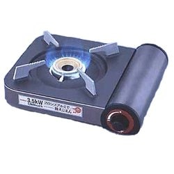 ヨドバシ.com - 岩谷産業 Iwatani カセットコンロ 強火じまん CB