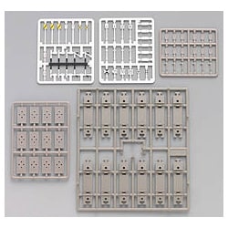 ヨドバシ.com - トミックス TOMIX Nゲージ 3075 線路際