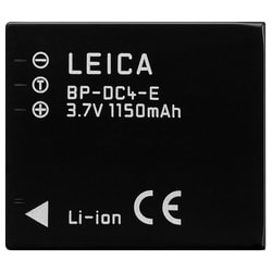 □良品□ ライカ D-LUX 4 【バッテリー3個】（動作確認済