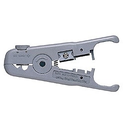 外皮むき工具 直径3.5～9mm用 LAN-TL9
