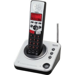電話機（子機なし） TEL-G3-K（パワーブラック）