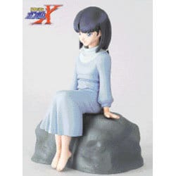 ガンダムヒロインシリーズ15 ティファ・アディール