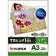 写真仕上げHi 絹目調 厚手 20枚 A3サイズ WPA320HIC