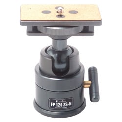 FP-120 ZSN メタリックグレー