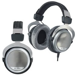 ヨドバシ.com - beyerdynamic ベイヤーダイナミック EDITION2005 ヘッドホン DT880 通販【全品無料配達】