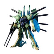 PMX-001 パラス・アテネ [HGUC 1/144 機動戦士Zガンダム  2018年6月再生産]