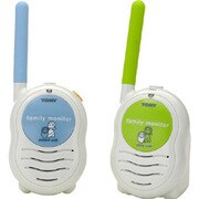 2WAYわが家の安心モニター スタンダード