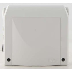 ヨドバシ.com - リズム時計 ACウェーブテラー 電波時計用