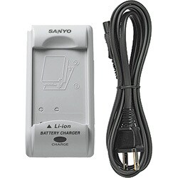 VAR-L40 リチウムイオン電池充電器