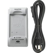VAR-L40 リチウムイオン電池充電器