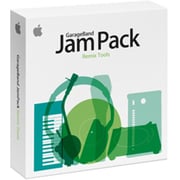 GARAGEBAND JAM PACK REMIX TOOLS（ガレージバンドジャムパックリミックスツールズ） [Macソフト]