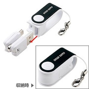 3D USBアダプタ USB Aオス・ミニUSB Bオス ホルダーカバー付 AD-3DUSB14C