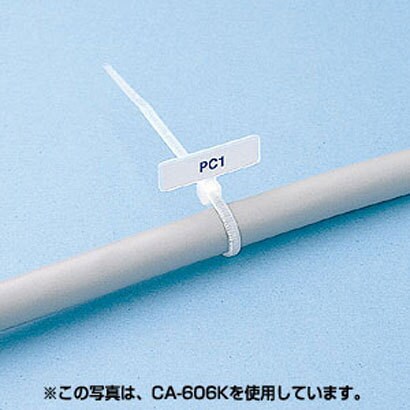 CA-TM200 [マーカータイ 長さ20cm 12本]