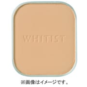ホワイティスト クイック２ウェイパクト UV [美白+小じわカバー No.410]
