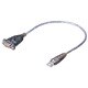RS232C(シリアル9ピン)←→USB 変換ケーブル CG-USBRS232R