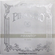 615200 PIRANITO バイオリン弦A2