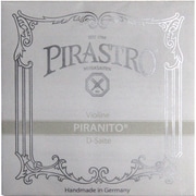 615300 PIRANITO バイオリン弦D3