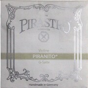 615400 PIRANITO バイオリン弦G4
