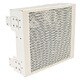 5インチベイ HDD/システムクーラー ホワイト SCKB-1000WH