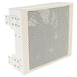 5インチベイ HDD/システムクーラー ホワイト SCKB-1000WH