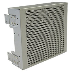 5インチベイ HDD/システムクーラー シルバー SCKB-1000SL
