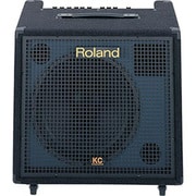 KC-550 [4チャンネル・ステレオ・ミキシング・キーボード・アンプ]