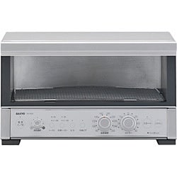 人気TOP ヨドバシ.com - SK-WQ3-S オーブントースター SANYO サンヨー オーブントースター