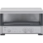 オーブントースター SK-WQ3-S（マテリアルシルバー）