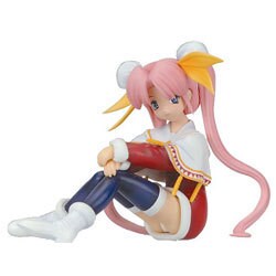 グローランサー ルイセ・フォルスマイヤー