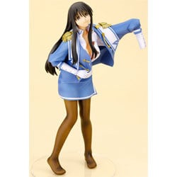 げんしけん 大野加奈子