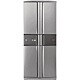 冷蔵庫 460L 6ドア シルバー系 SJ-HV46K-S