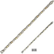 ゲルマチタンブレス GE003-02 コンビ