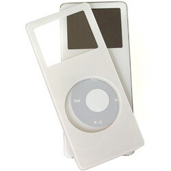 FC-WN [iPod nano用 フェイスカード ホワイト]
