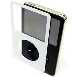 FC-WN [iPod 5G用 フェイスカード ホワイト]