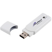 IEEE802.11a/g/b対応 USB無線アダプタ WN-WAG/USL