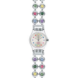 ファニー・ドッツ LADY クオーツ 並行輸入品 LK262G